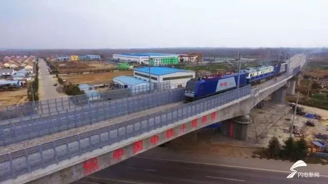 1月5日铁路将有大变化！青岛各站最新列车时刻表出炉！-图16