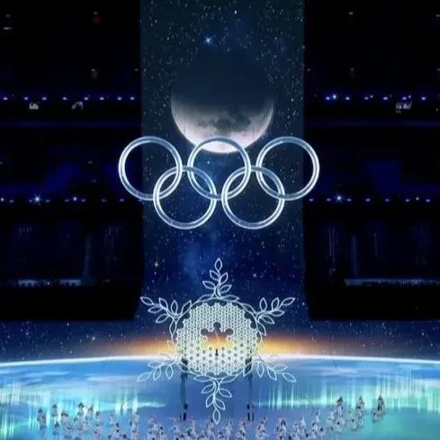 2022——第二十四届冬季奥林匹克运动会-图8