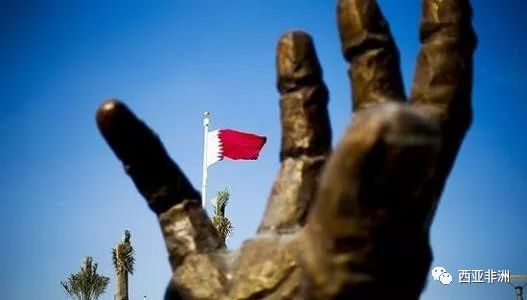 【中东研究】“同质化联盟”与沙特-卡塔尔交恶的结构性根源-图1