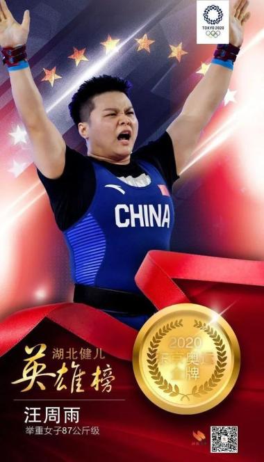 奥运会人物素材：第十九金自律坚韧马龙、第二十金全力以赴卢云秀、第二十一金坚持拼搏吕小军-图33
