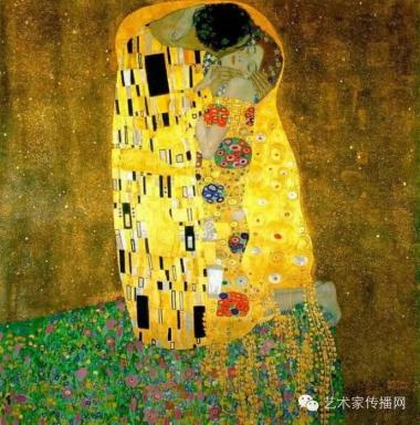 【分享】100幅世界名画，你都看过吗？-图13