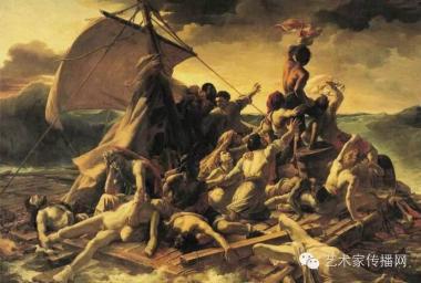 【分享】100幅世界名画，你都看过吗？-图35