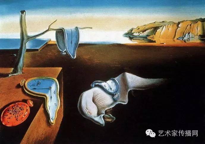 【分享】100幅世界名画，你都看过吗？-图55