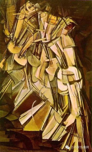【分享】100幅世界名画，你都看过吗？-图56
