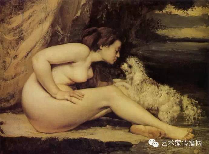 【分享】100幅世界名画，你都看过吗？-图92