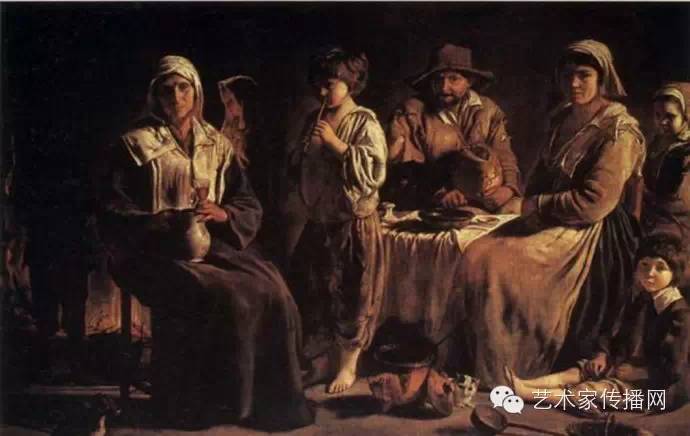 【分享】100幅世界名画，你都看过吗？-图95