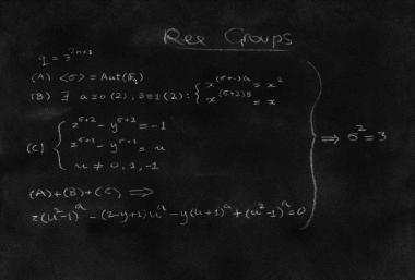 大雅之美：十位大数学家心中最美的公式-图4