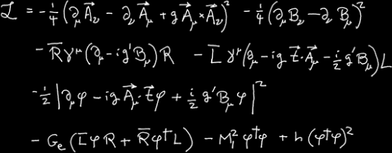 大雅之美：十位大数学家心中最美的公式-图9