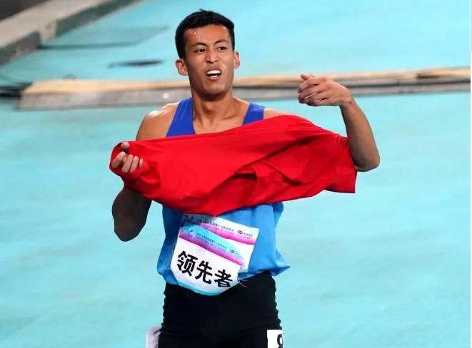 青岛竞技体育史话之十六｜风雨征程 田径青春-图4
