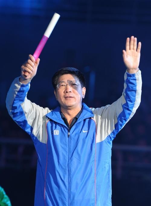 青岛竞技体育史话之十六｜风雨征程 田径青春-图3