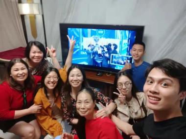 【新会骄傲】“圣枪哥”创造中国电竞历史！EDG勇夺英雄联盟全球总决赛冠军！-图10