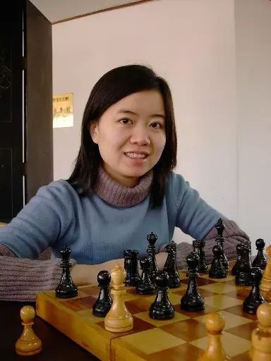 【盘点】这些体育界精英大咖，竟都是民主党派成员-图7