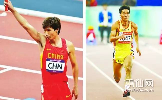 逆天！莆田为国家的体育事业竟做了这么大的贡献-图16