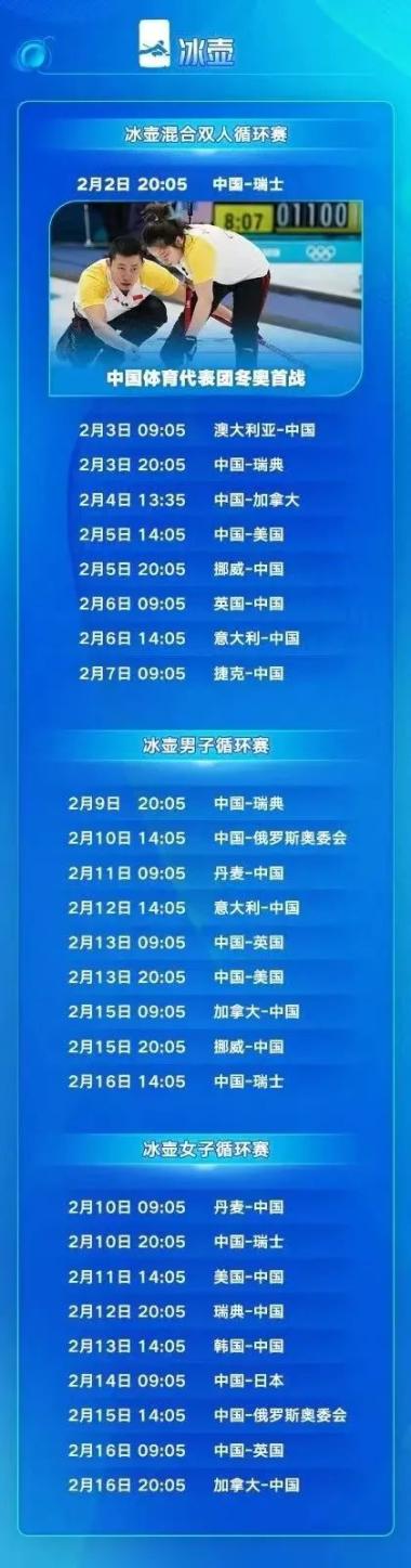 2022北京冬奥会倒计时3天！关于冬奥，你知道多少？-图45