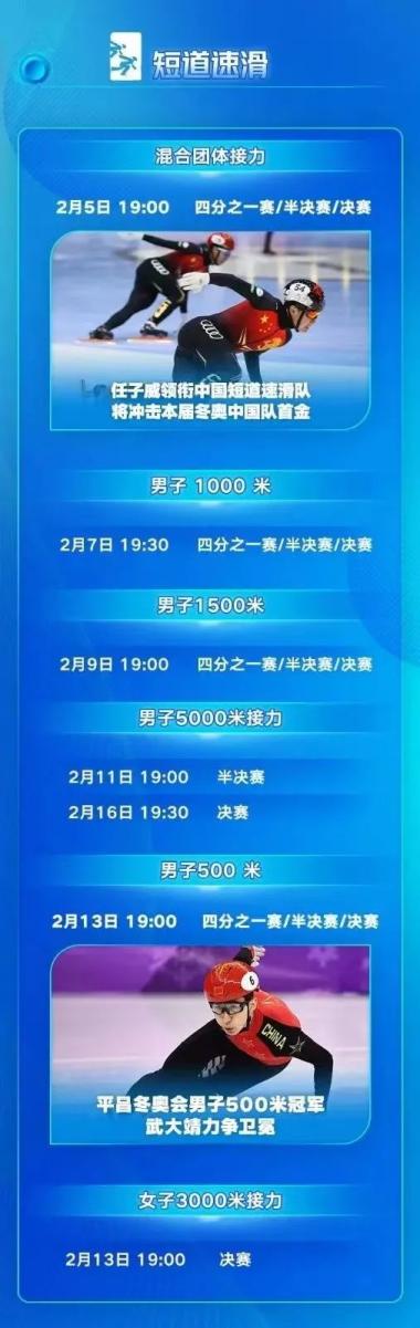 2022北京冬奥会倒计时3天！关于冬奥，你知道多少？-图46