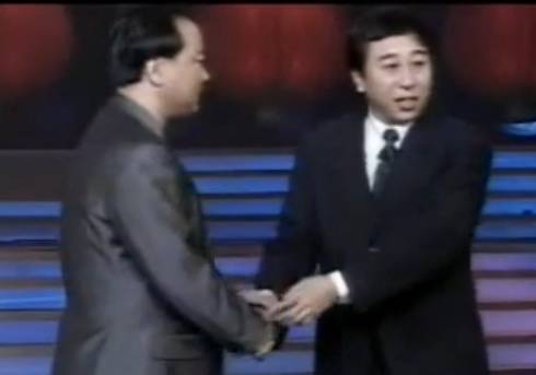 这些春晚“熟脸”，原来不少都是民主党派成员-图19
