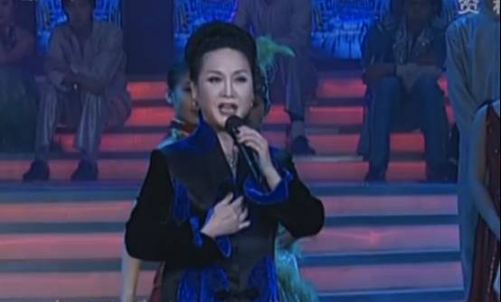 这些春晚“熟脸”，原来不少都是民主党派成员-图48