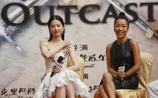 姚明与28个明星合影照片！看到第一张就忍不住了…-图38