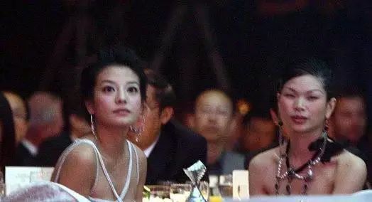 姚明与28个明星合影照片！看到第一张就忍不住了…-图41