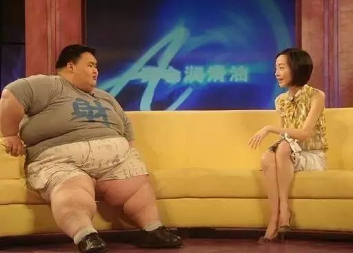 姚明与28个明星合影照片！看到第一张就忍不住了…-图39
