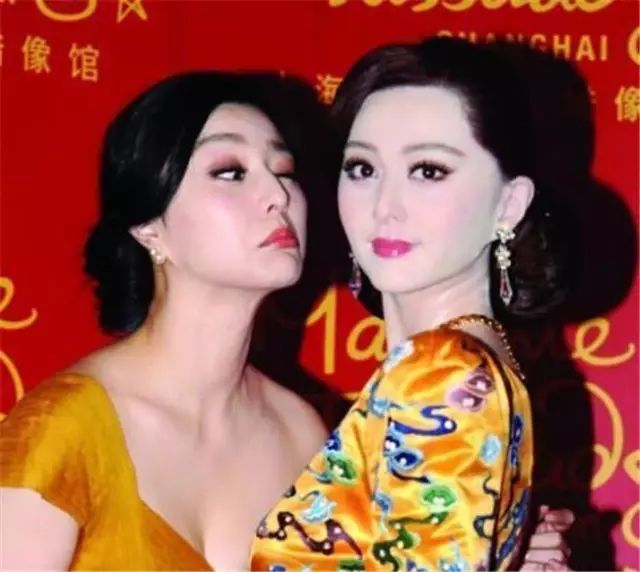 姚明与28个明星合影照片！看到第一张就忍不住了…-图44