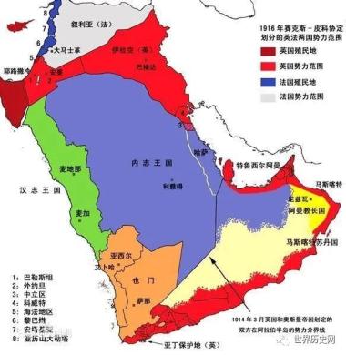 科威特的前世今生：科威特是个怎样的国家？曾经实行一夫多妻制，如今只娶一个媳妇给奖励-图6