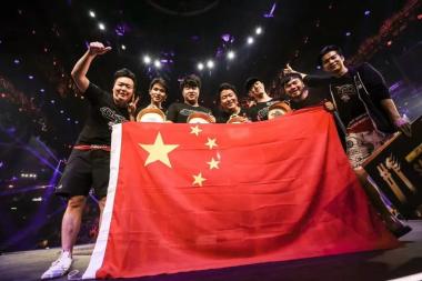 中国电竞发展历史，你知道多少？-图17