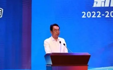 山东高速男篮举行2022-2023赛季CBA联赛壮行会