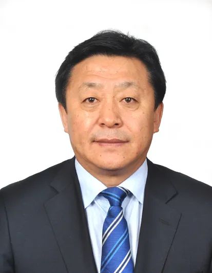国家体育总局领导名单-图6