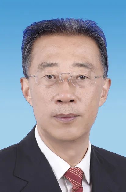 国家体育总局领导名单-图4