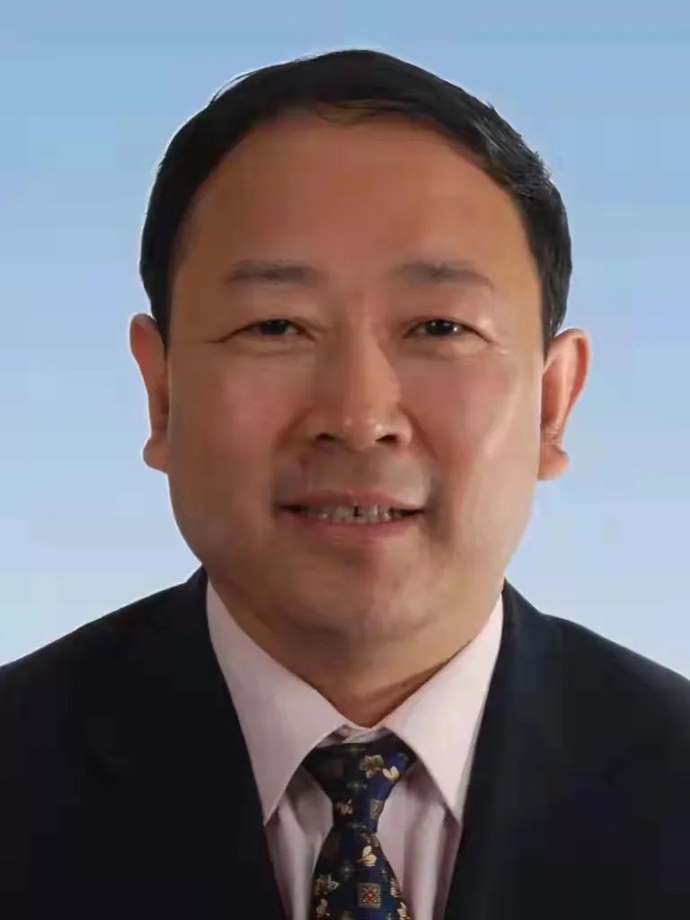 国家体育总局领导名单-图8