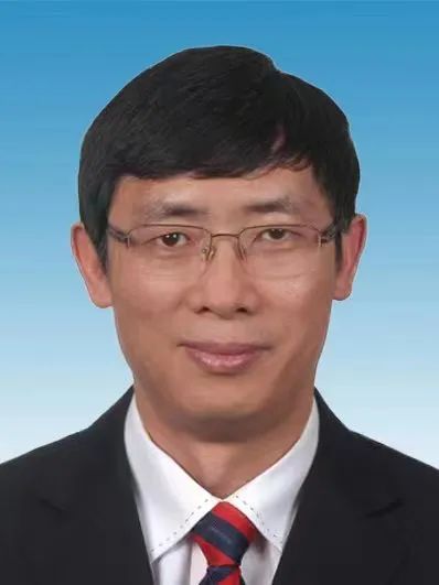 国家体育总局领导名单-图9