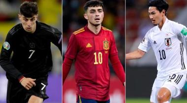 世界杯32强球衣暗战：耐克阿迪彪马谁主沉浮？-图4