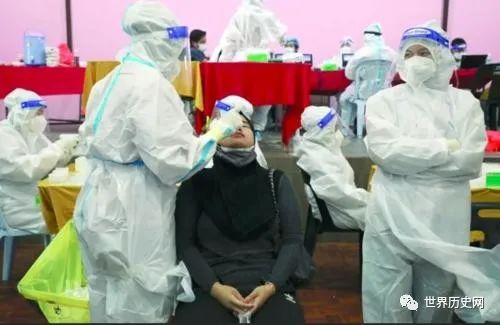 阿曼苏丹国的前世今生：阿曼是个怎样的国家？周四周五是周末，周六周日是工作日-图54
