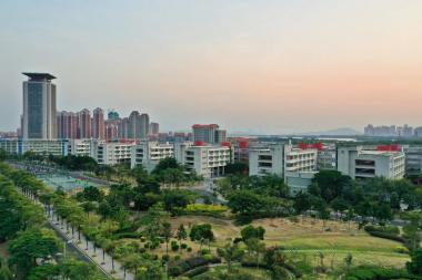 华侨大学迎新日全攻略来啦！（内附迎新直播预告）-图5