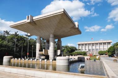华侨大学迎新日全攻略来啦！（内附迎新直播预告）-图7