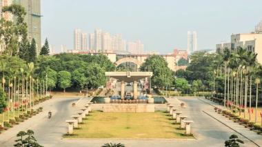 华侨大学迎新日全攻略来啦！（内附迎新直播预告）-图13