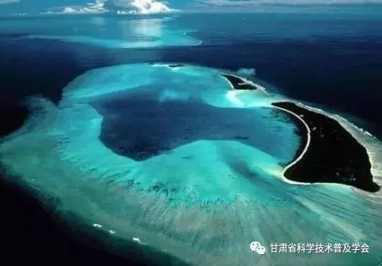 【科普百科】世界上最大的洋流——墨西哥湾暖流-图3