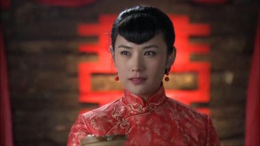 黄金剧场 | 娇俏千金的战火逆袭！大型史诗抗战剧《火线姐妹》影视频道正在热播-图10