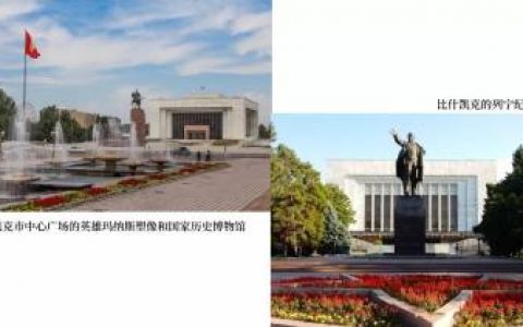 吉尔吉斯斯坦哪里值得去