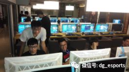 WES英雄联盟线下入围赛-首批晋级名额出炉-图5