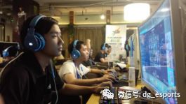 WES英雄联盟线下入围赛-首批晋级名额出炉-图7