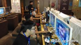 WES英雄联盟线下入围赛-首批晋级名额出炉-图9