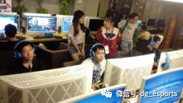 WES英雄联盟线下入围赛-首批晋级名额出炉-图8