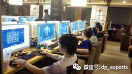 WES英雄联盟线下入围赛-首批晋级名额出炉-图6