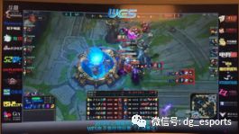 WES英雄联盟线下入围赛-首批晋级名额出炉-图10