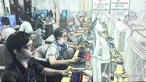 WES英雄联盟线下入围赛-首批晋级名额出炉-图12
