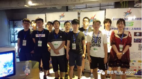 WES英雄联盟线下入围赛-首批晋级名额出炉-图13