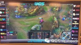 WES英雄联盟线下入围赛-首批晋级名额出炉-图11