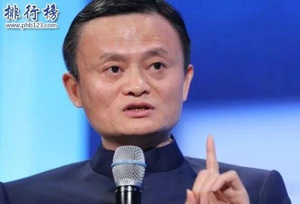 中国名人排行榜-图2